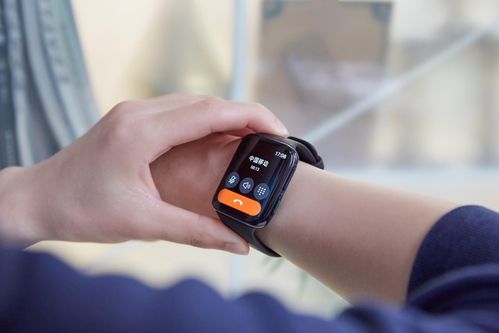 OPPO Watch體驗(yàn) 某些場(chǎng)景比手機(jī)更實(shí)用，綠廠(chǎng)或許還留有余力