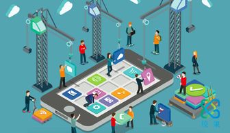 初次校園營(yíng)銷(xiāo)中的品牌形象塑造 以手機(jī)軟件開(kāi)發(fā)與銷(xiāo)售為例