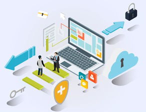 徐建邦 創(chuàng)新思維驅動下的手機軟件技術開發(fā)與市場開拓