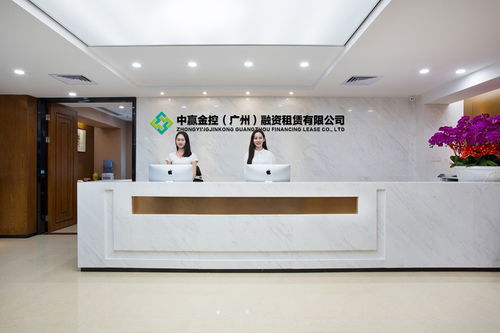 中贏金控 開啟出行新選擇，共享金融更明智