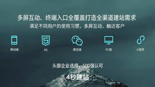 2026年1月國內頂尖網站建設公司推薦與金融信息咨詢類網站優選避坑指南